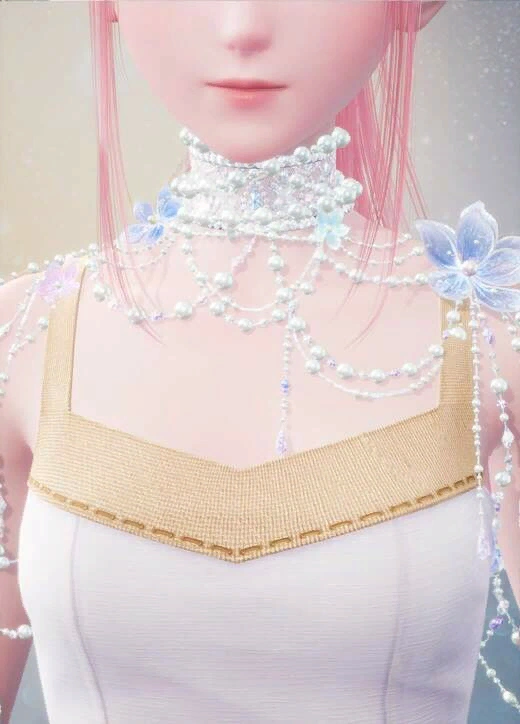 dawns_melody-chokers