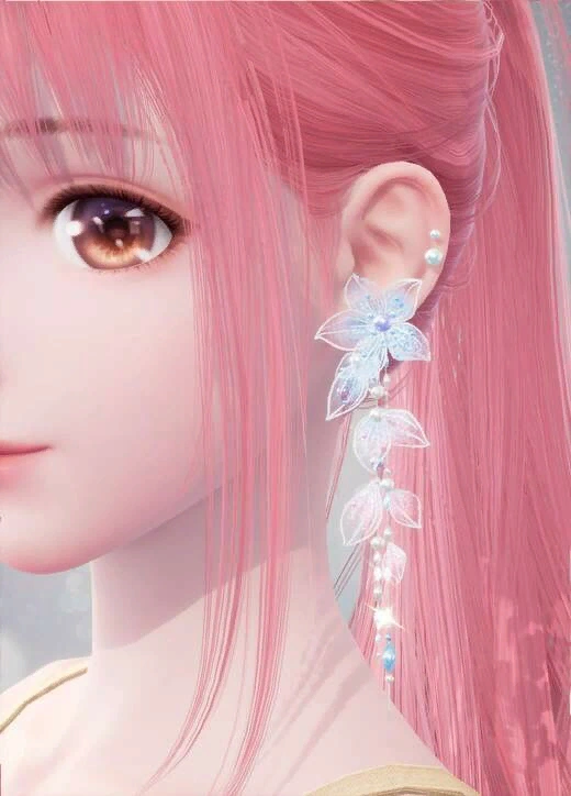dawns_melody-earrings