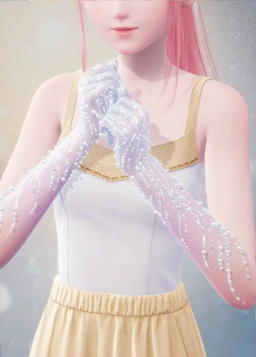 dawns_melody-gloves