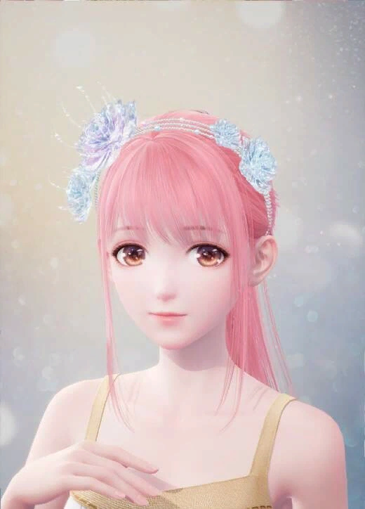 dawns_melody-headwear