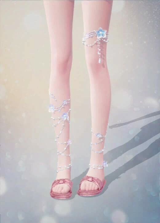 dawns_melody-pendants