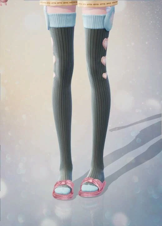 deepwood_dream-socks