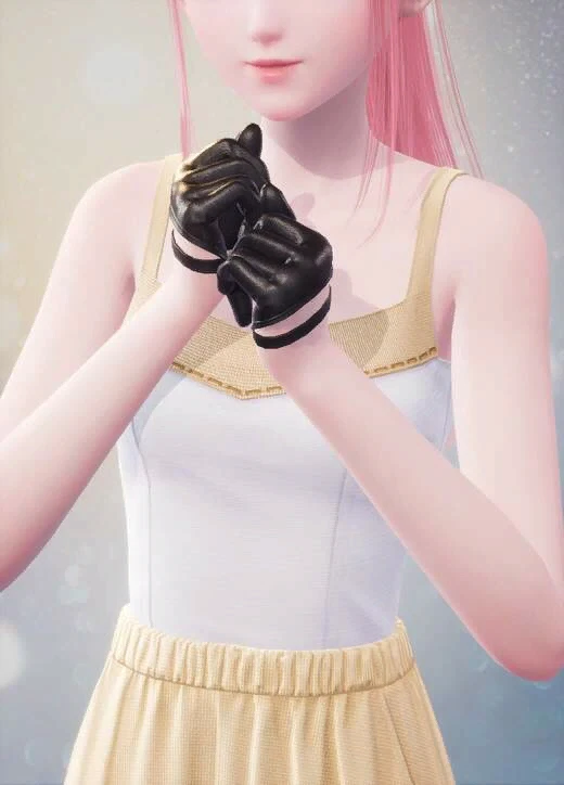 dream_chaser-gloves