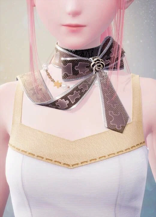 dream_in_glimpses-chokers