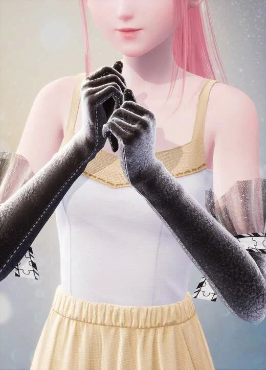 dream_in_glimpses-gloves