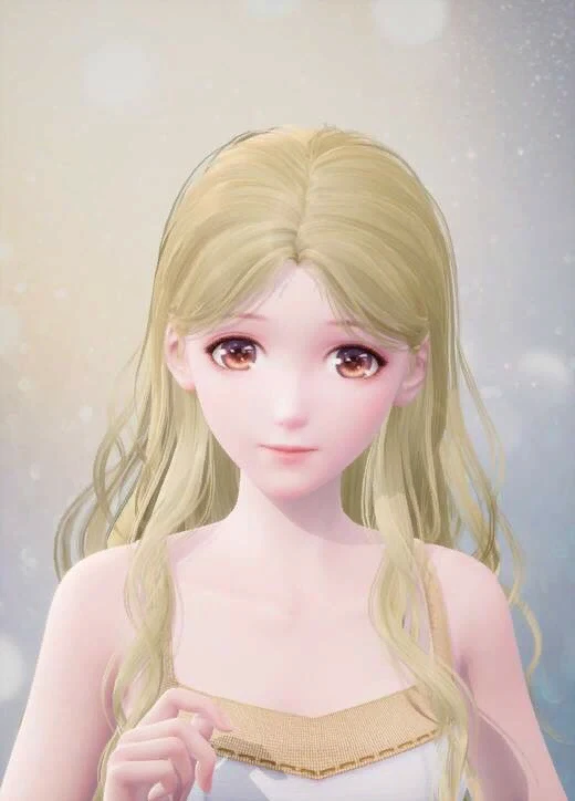 dream_in_glimpses-hair