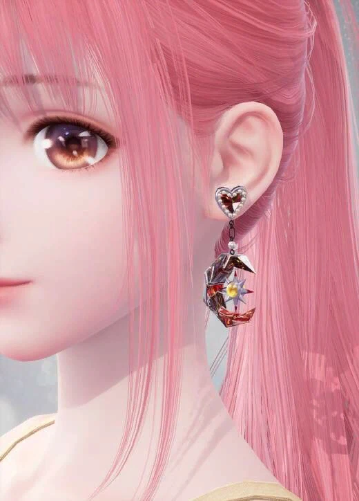 dream_like_night-earrings