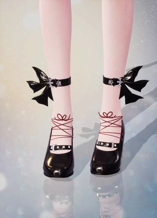 dream_like_night-shoes