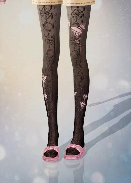 dream_like_night-socks
