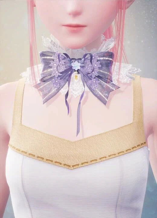 dreams_silhouette-chokers