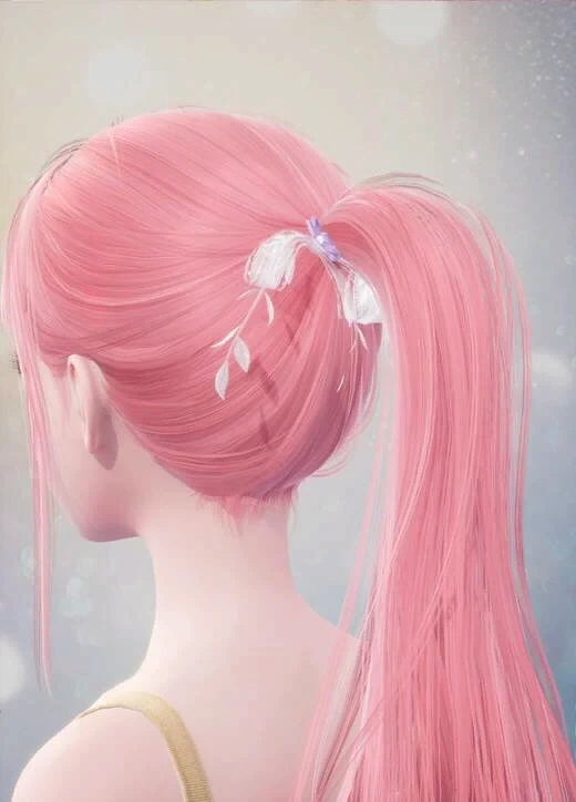 dreams_silhouette-hair_accessories