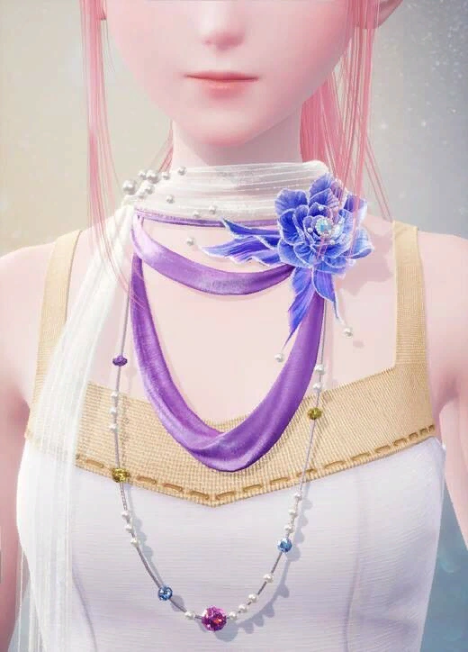dreamveil_hymn-chokers