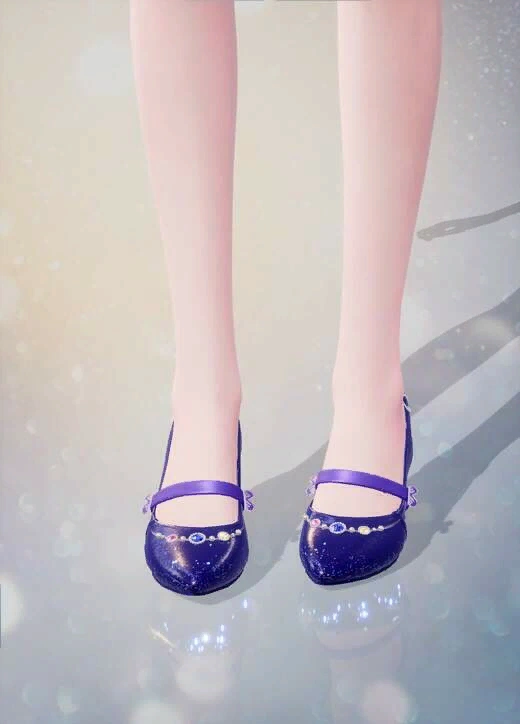 dreamveil_hymn-shoes