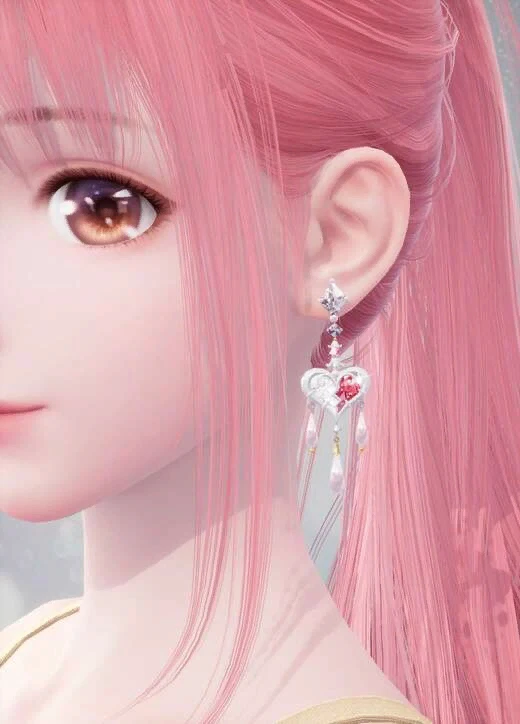 dreamy_glimmer-earrings