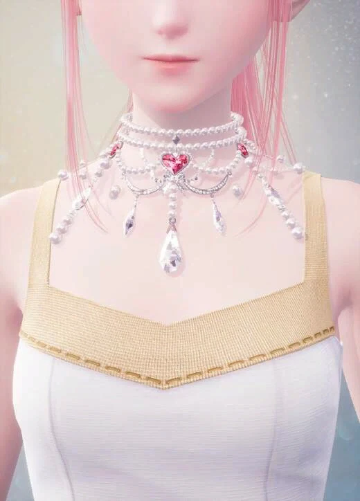 dreamy_glimmer-neckwear