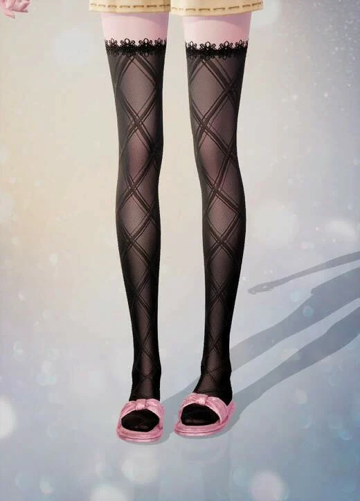 dusky_nightvow-socks