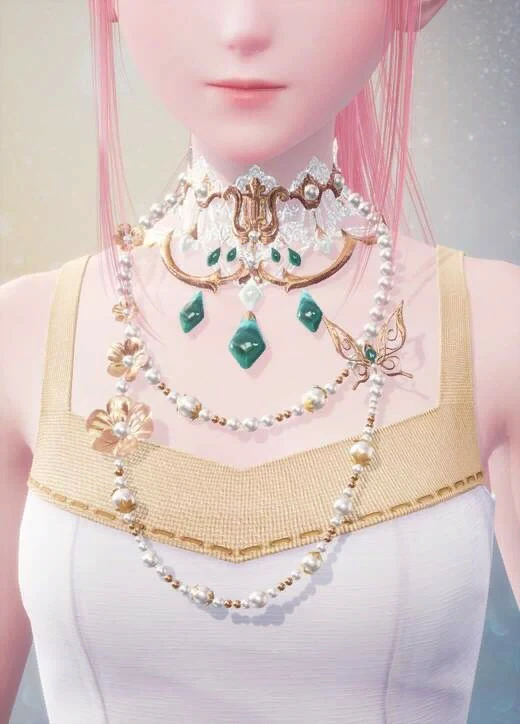 echoed_dreams-chokers
