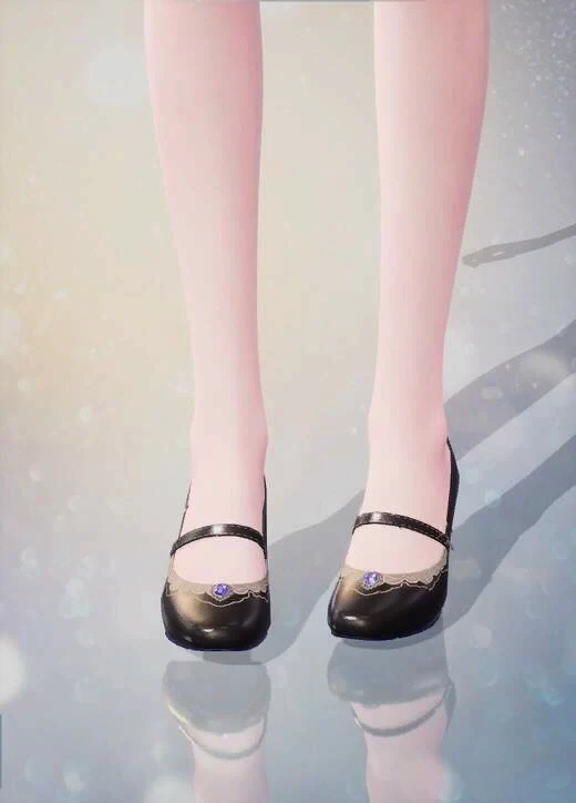 enchanting_writing-shoes