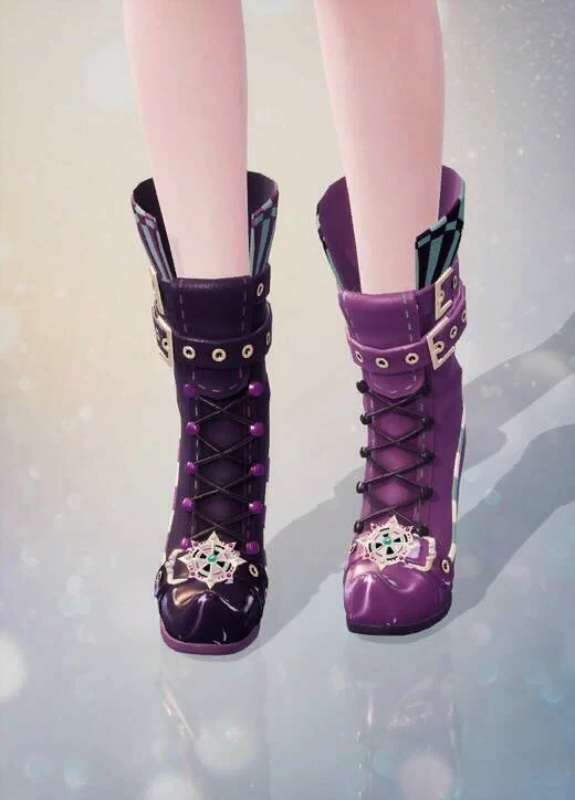enduring_bond-shoes