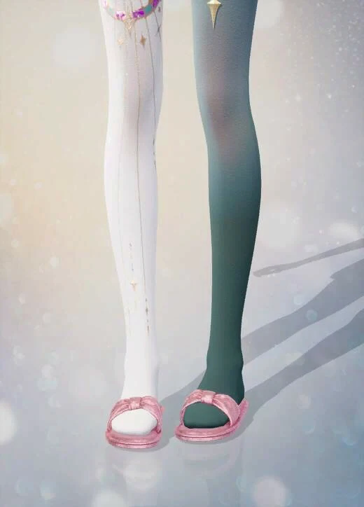 enduring_bond-socks