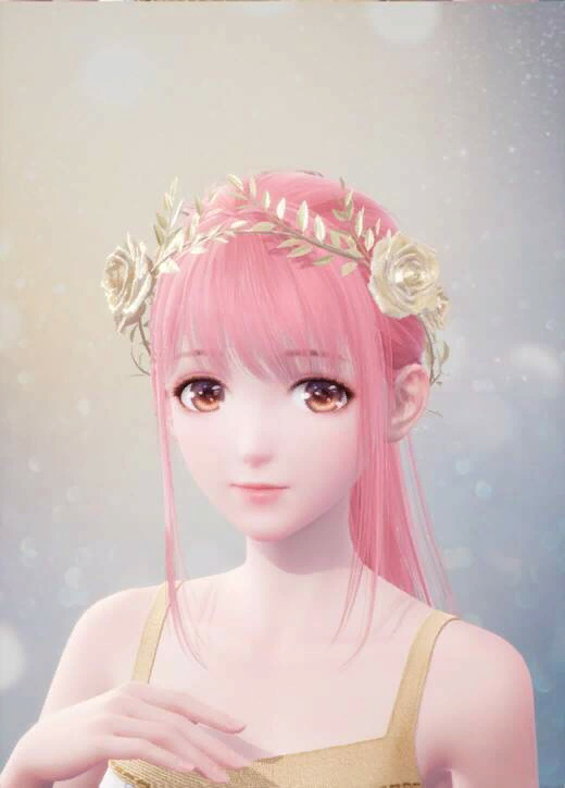 eternal_harmony-headwear