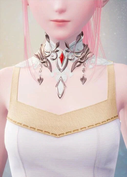 evergreen_vow-chokers