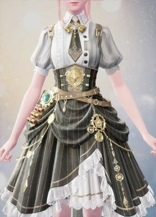 existence_paradox-dresses