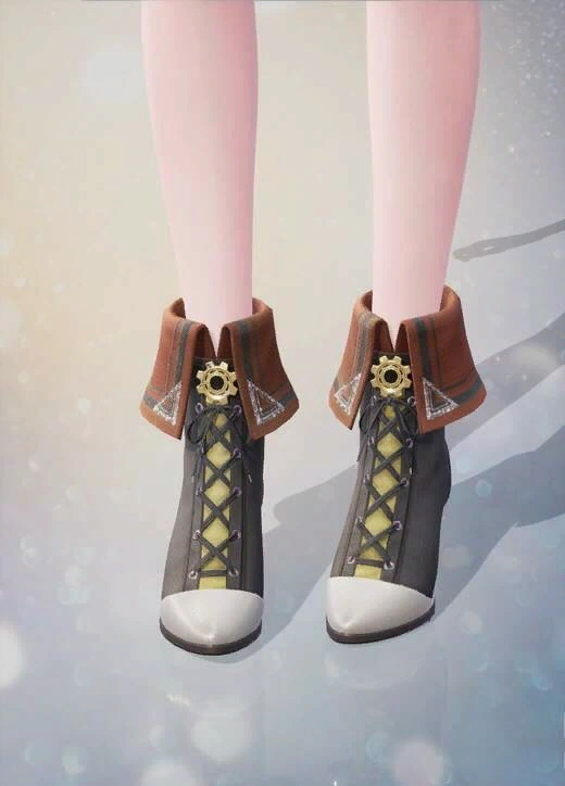 existence_paradox-shoes