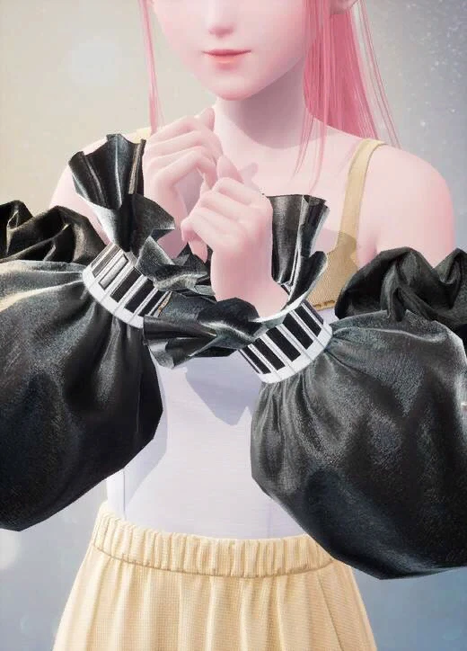 fading_melody-gloves