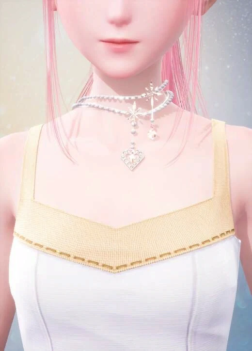 fairytale_swan-chokers