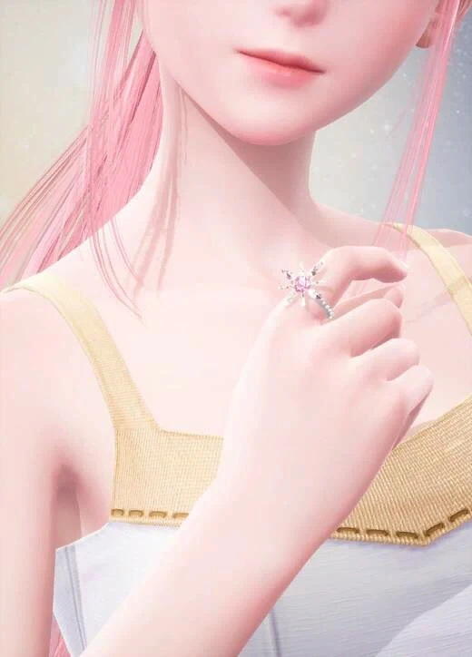 fairytale_swan-rings