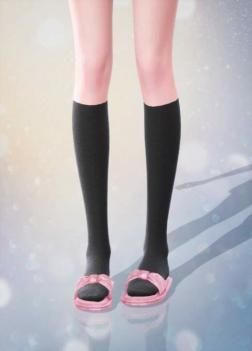 fearless_night-socks