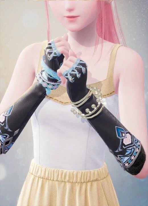 feathery_song-gloves