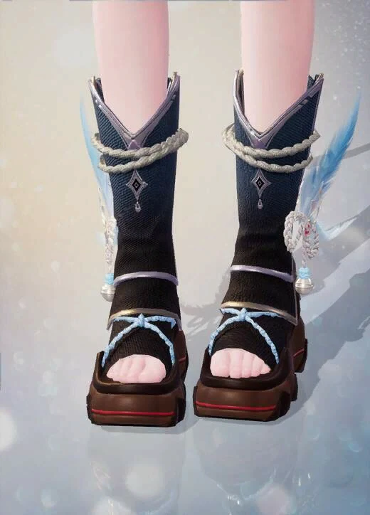 feathery_song-shoes