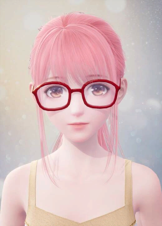 first_love-face_decorations