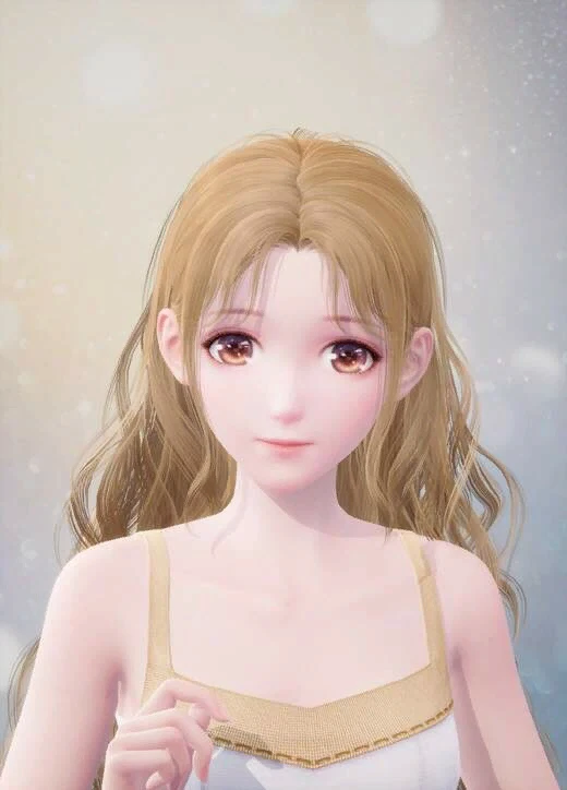 first_love-hair