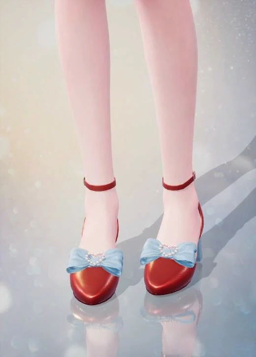 first_love-shoes