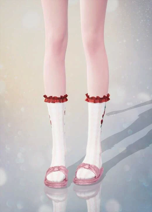 first_love-socks