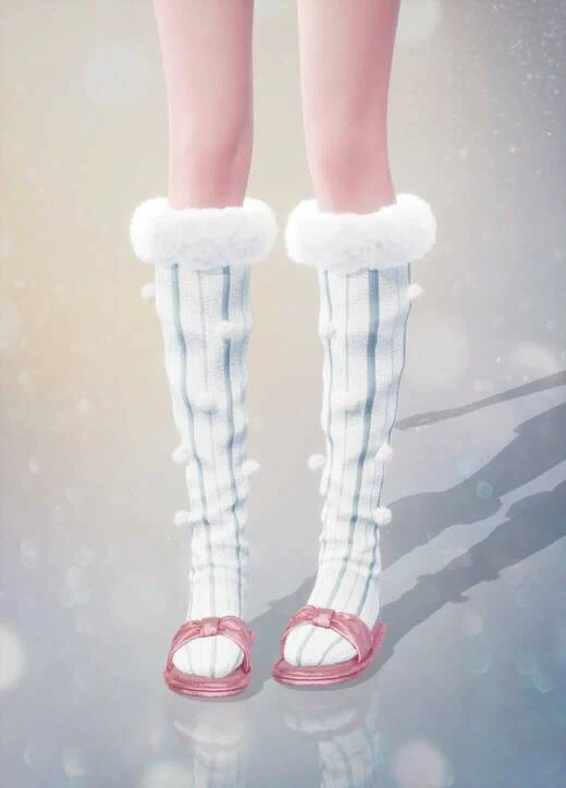floating_cloud_dreams-socks
