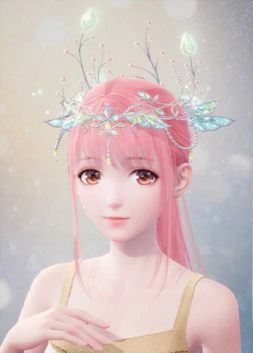 forest_ripple-headwear