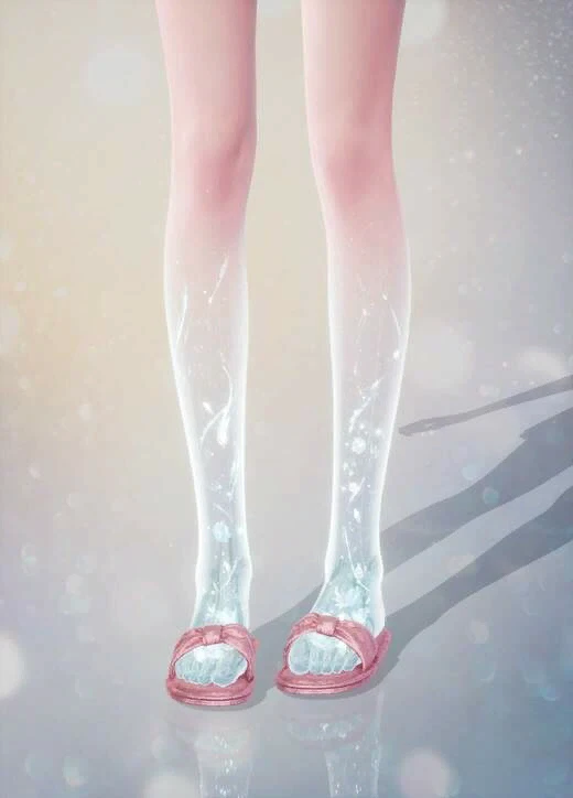 forest_ripple-socks