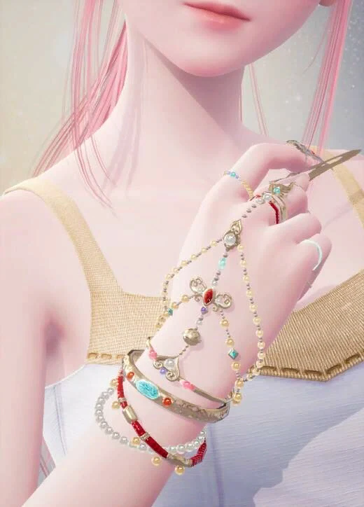 forever_bond-bracelets