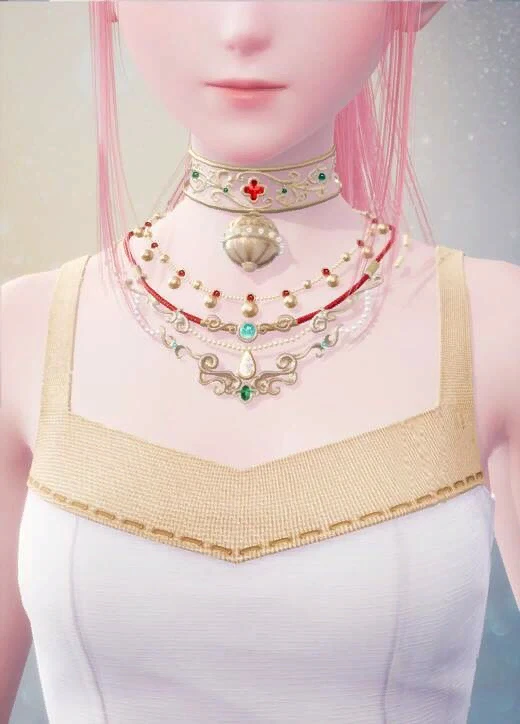forever_bond-chokers