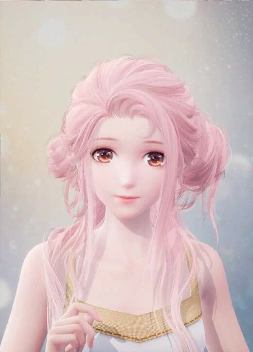 forever_bond-hair