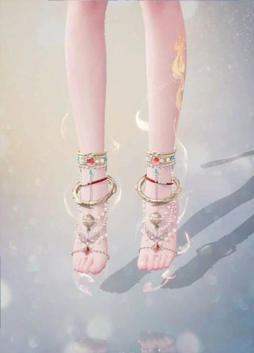 forever_bond-shoes