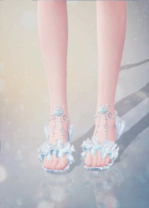 from_the_depth-shoes