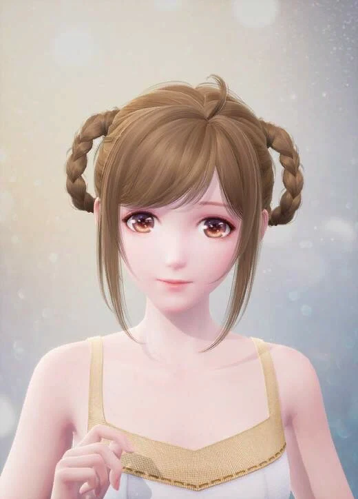 fuzzy_affection-hair