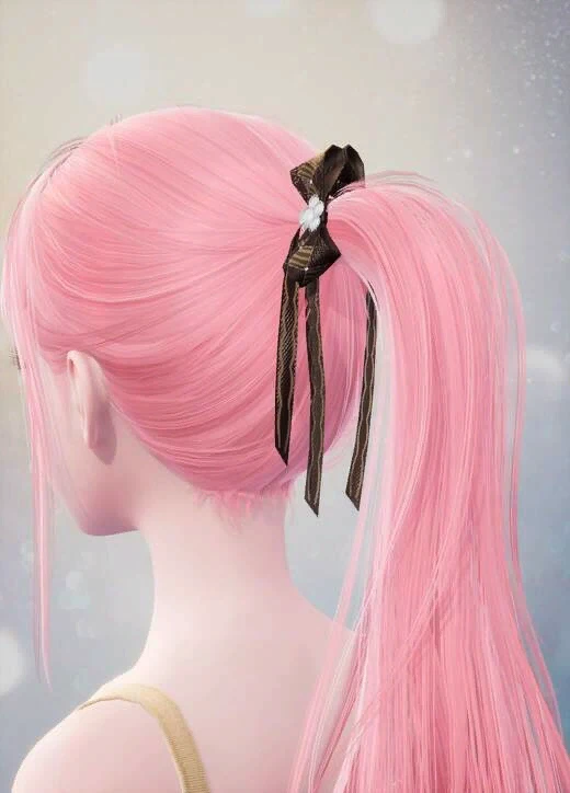 fuzzy_affection-hair_accessories