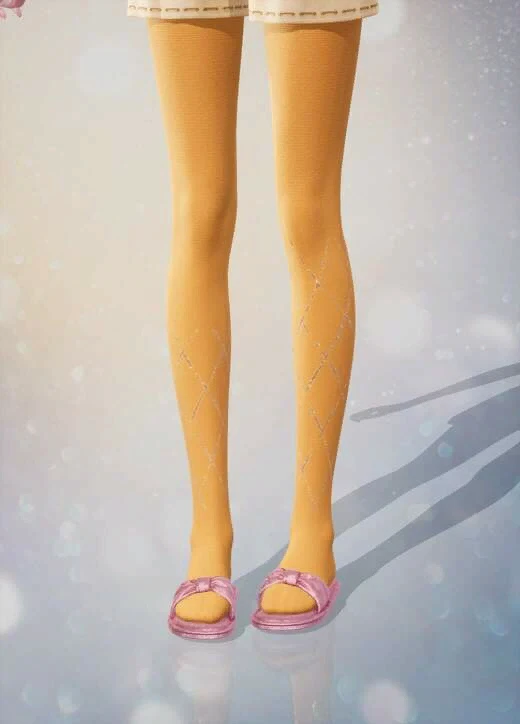 fuzzy_affection-socks