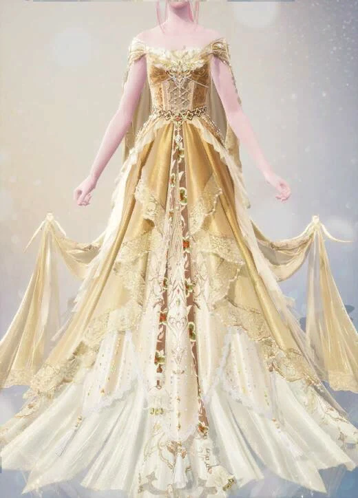 gilded_memories-dresses